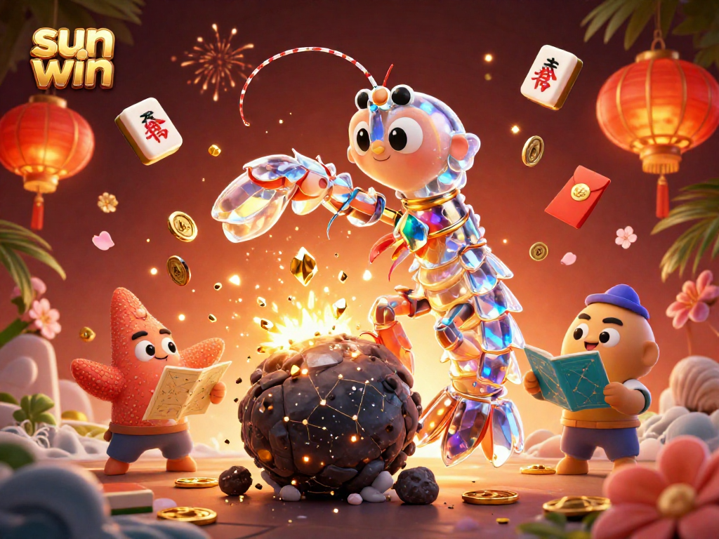 Experience the thrill of sun win with vibrant casino games exploding with golden gems!