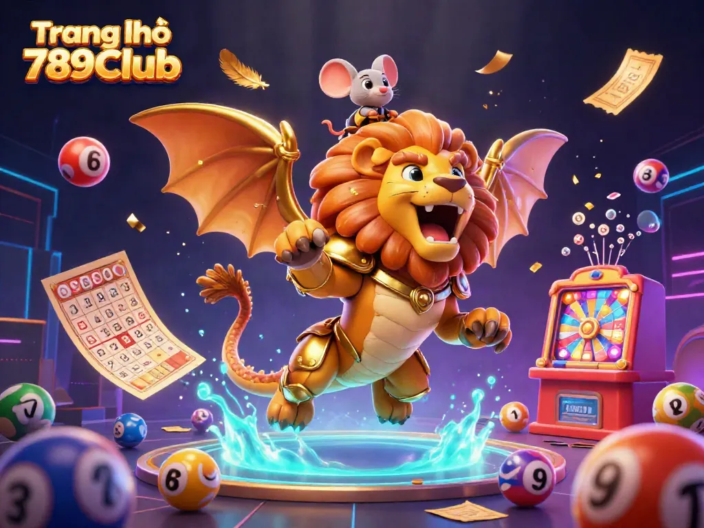 Engage in thrilling encounters on Trang chủ 789Club with captivating gaming elements.